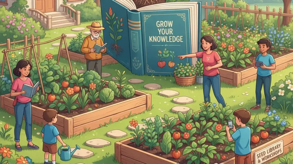 library-image-bogi-bundaberg-organic-gardeners